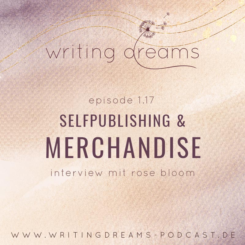 merchandise, autor werden, selfpublishing, goodies, freebies, lesezeichen